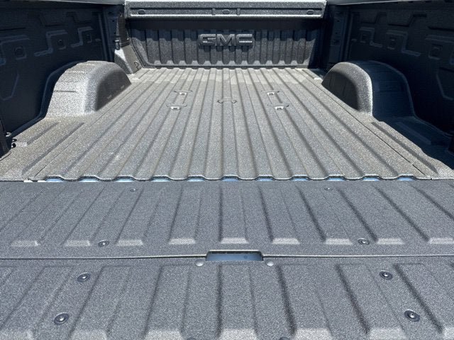New 2026 GMC Sierra 2500 Denali Ultimate AWD/4WD image 23