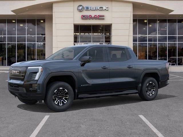 New 2026 GMC Sierra EV Elevation AWD/4WD image 2