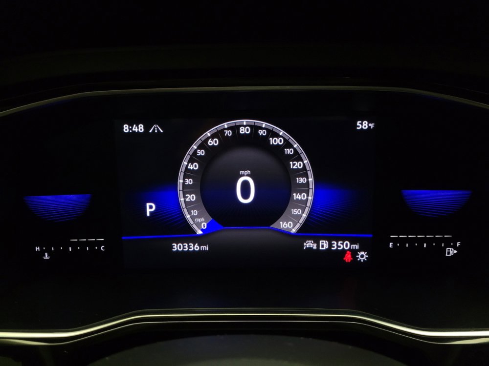 Used 2022 Volkswagen Jetta S FWD image 23