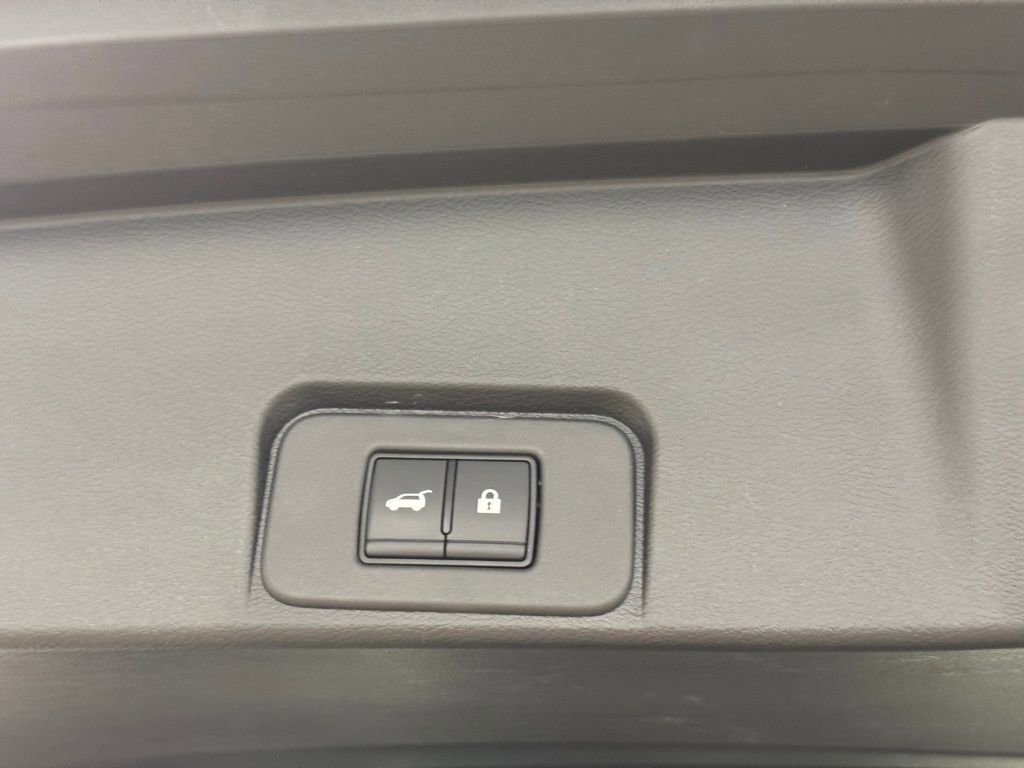 Used 2023 Nissan Rogue SL w/ SL Premium Package AWD/4WD image 26