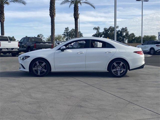 Used 2020 Mercedes-Benz CLA 250 image 30