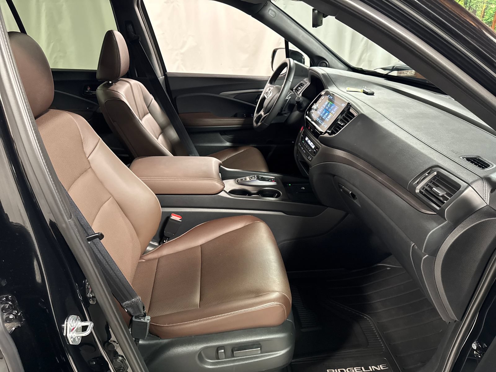 Used 2024 Honda Ridgeline RTL image 29