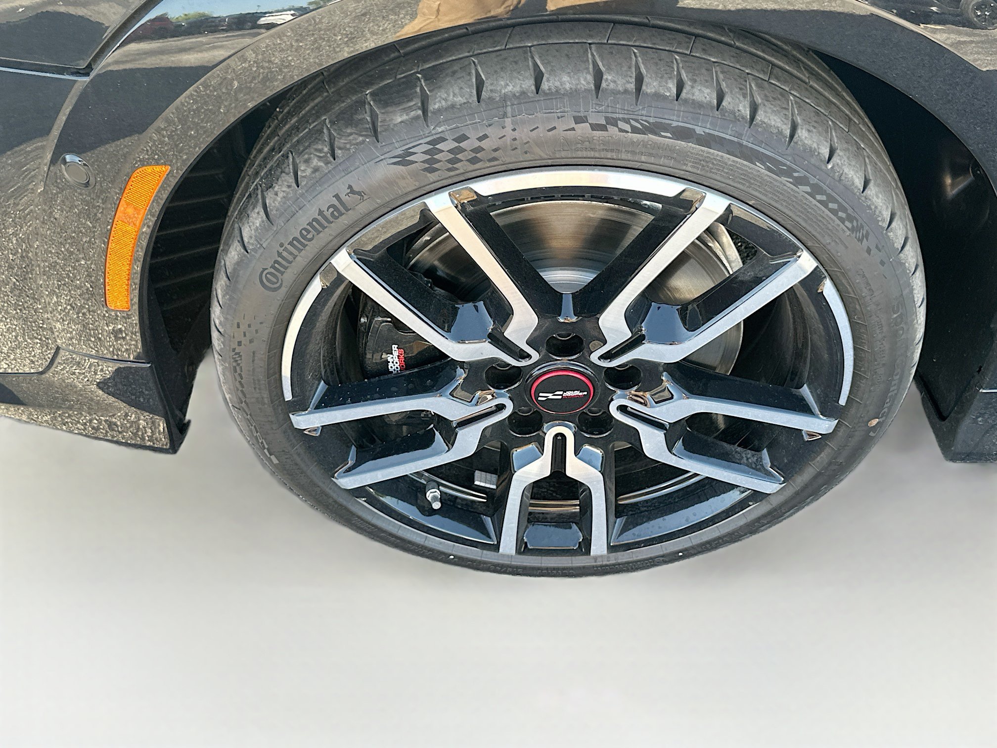 New 2026 MINI Cooper S FWD image 25