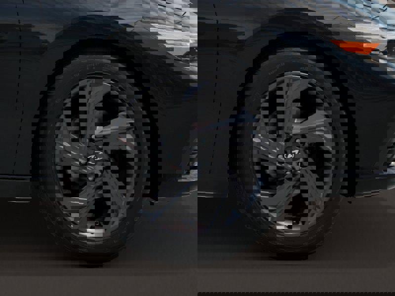 New 2026 Hyundai Elantra Sport image 8