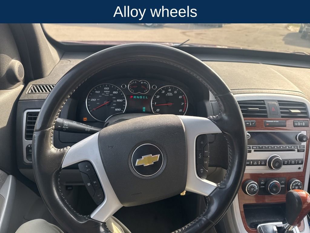 Used 2009 Chevrolet Equinox LT image 18