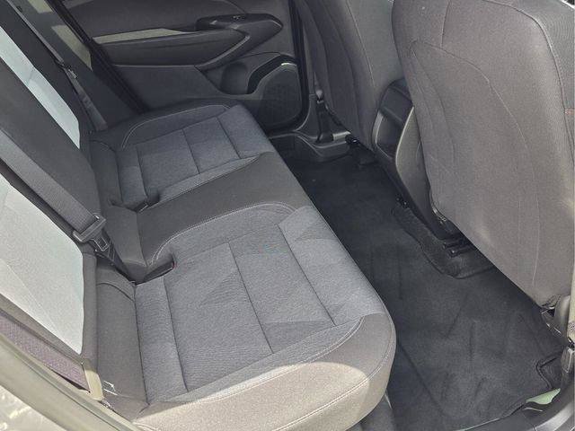 Certified 2024 Chevrolet Trax RS w/ Driver Confidence Package FWD image 16