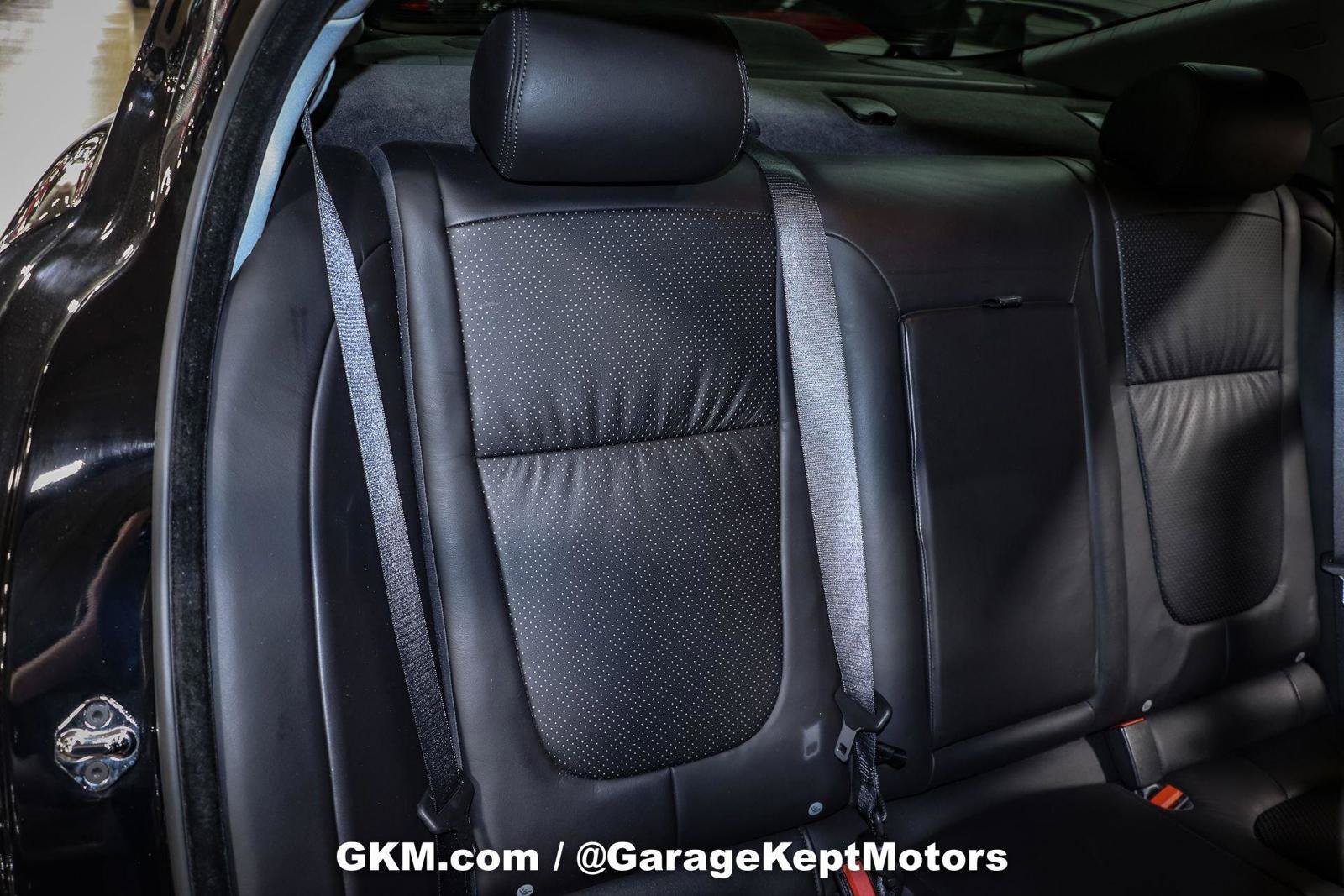 Used 2009 Jaguar XF Supercharged RWD image 75