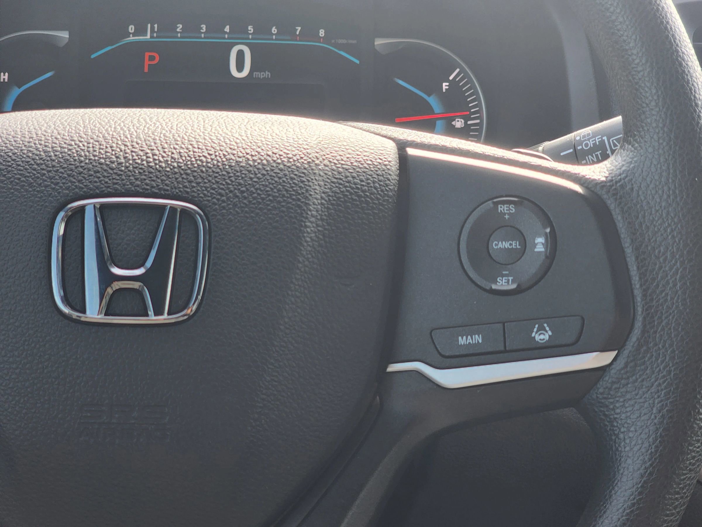 Used 2019 Honda Passport Sport image 12
