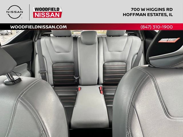 Certified 2023 Nissan Kicks SR w/ SR Premium Package image 26