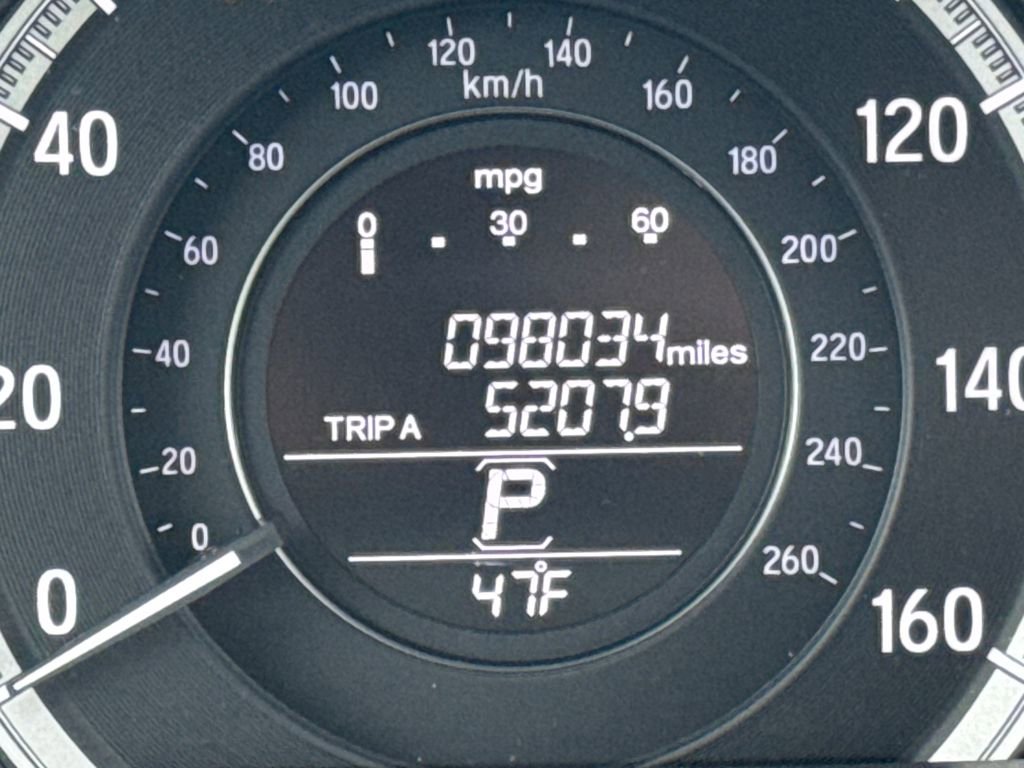 Used 2016 Honda Accord LX image 16