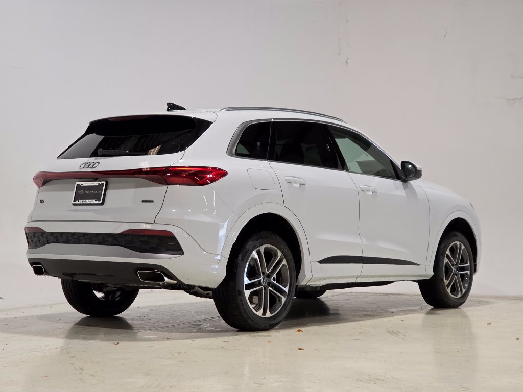 New 2026 Audi Q5 Premium Plus AWD/4WD image 5