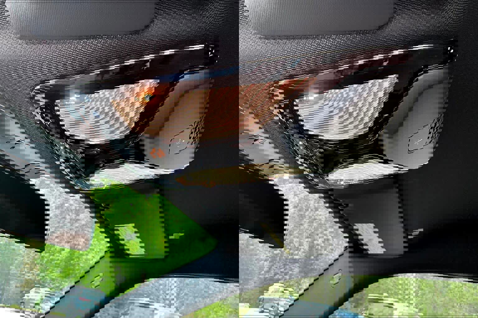 Used 2026 BMW M4 xDrive Competition image 35