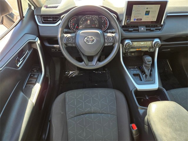 Used 2024 Toyota RAV4 XLE image 15