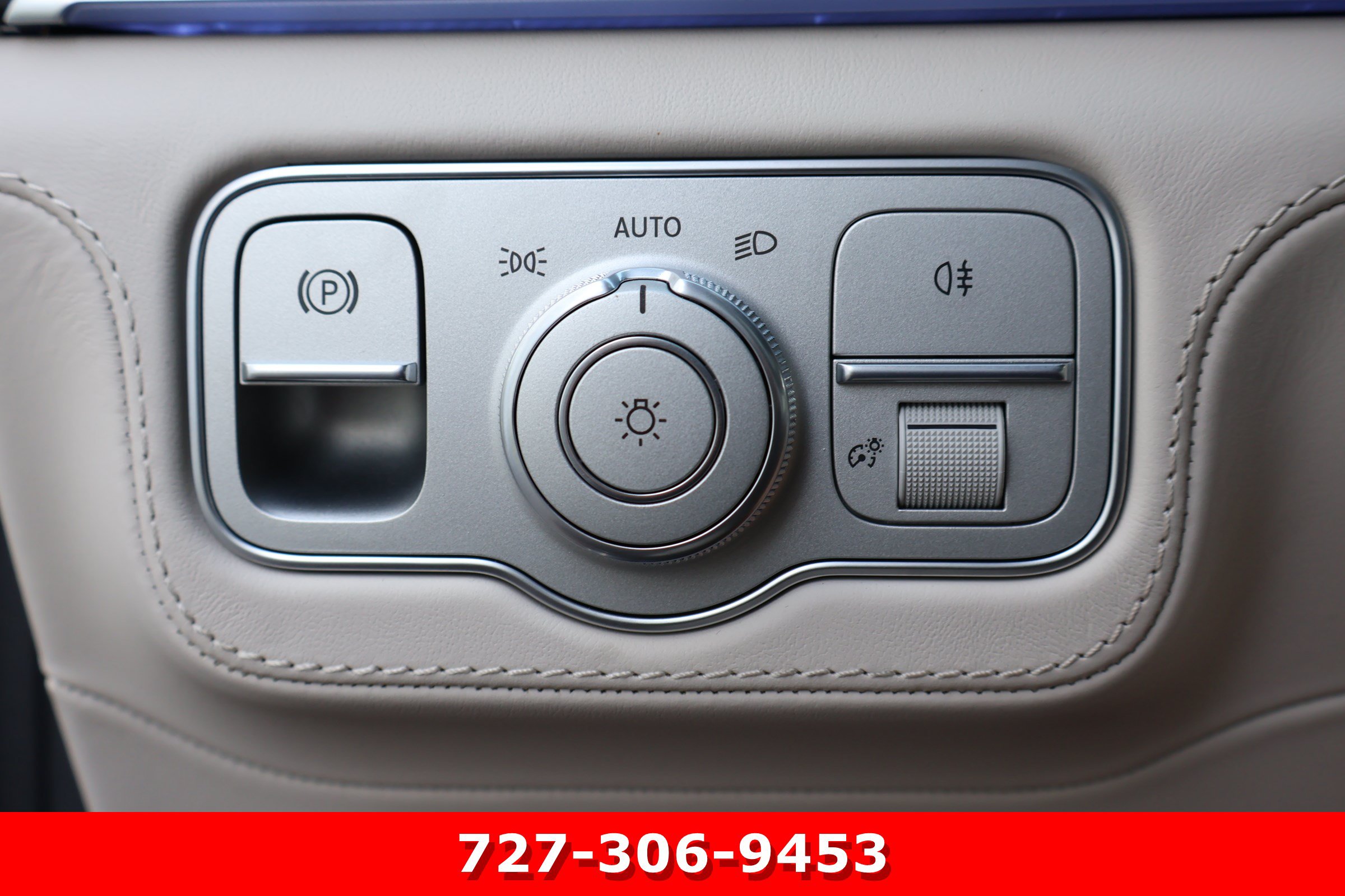 Certified 2026 Mercedes-Benz GLS 63 AMG 4MATIC image 28