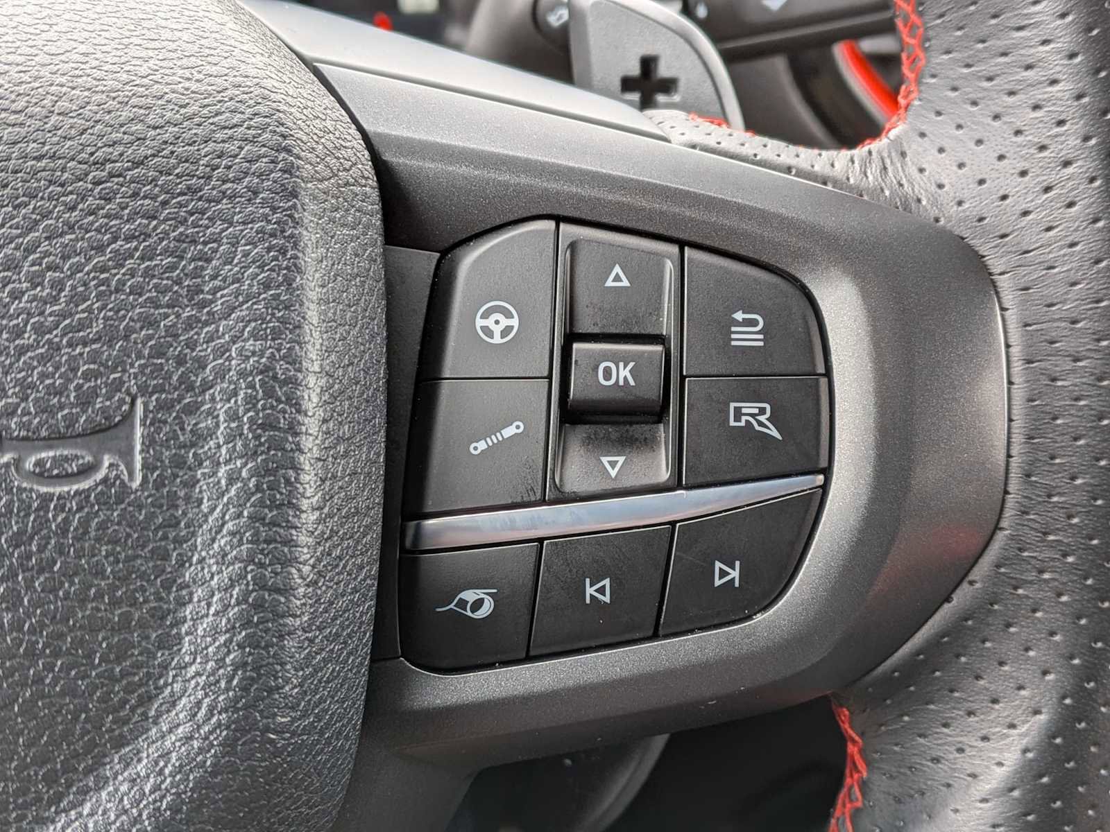 Used 2024 Ford Ranger Raptor image 23