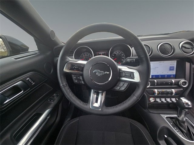 Used 2022 Ford Mustang Coupe w/ Equipment Group 101A image 16