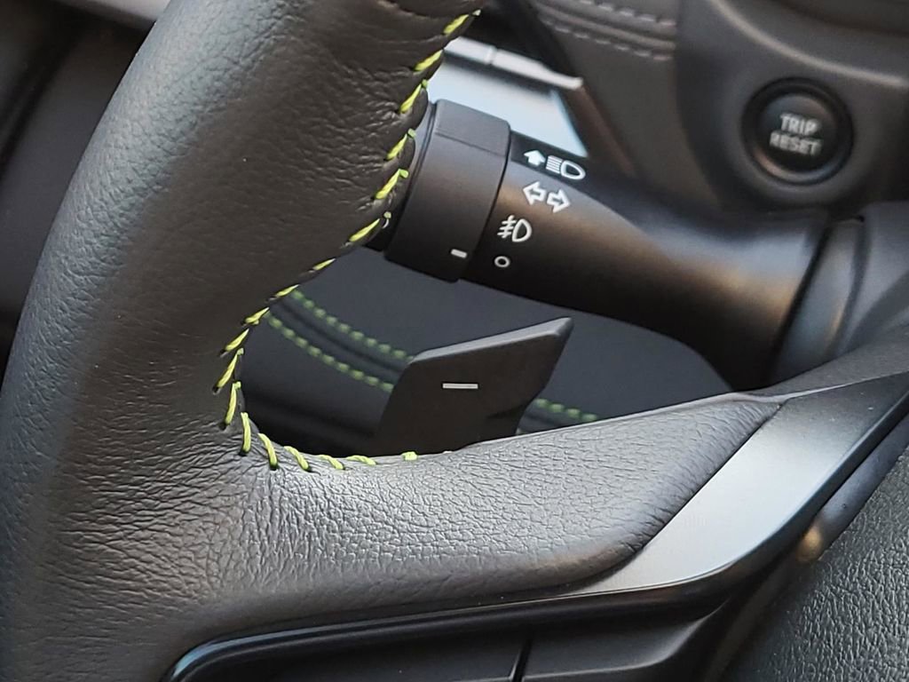 Certified 2025 Subaru Outback Onyx Edition image 30