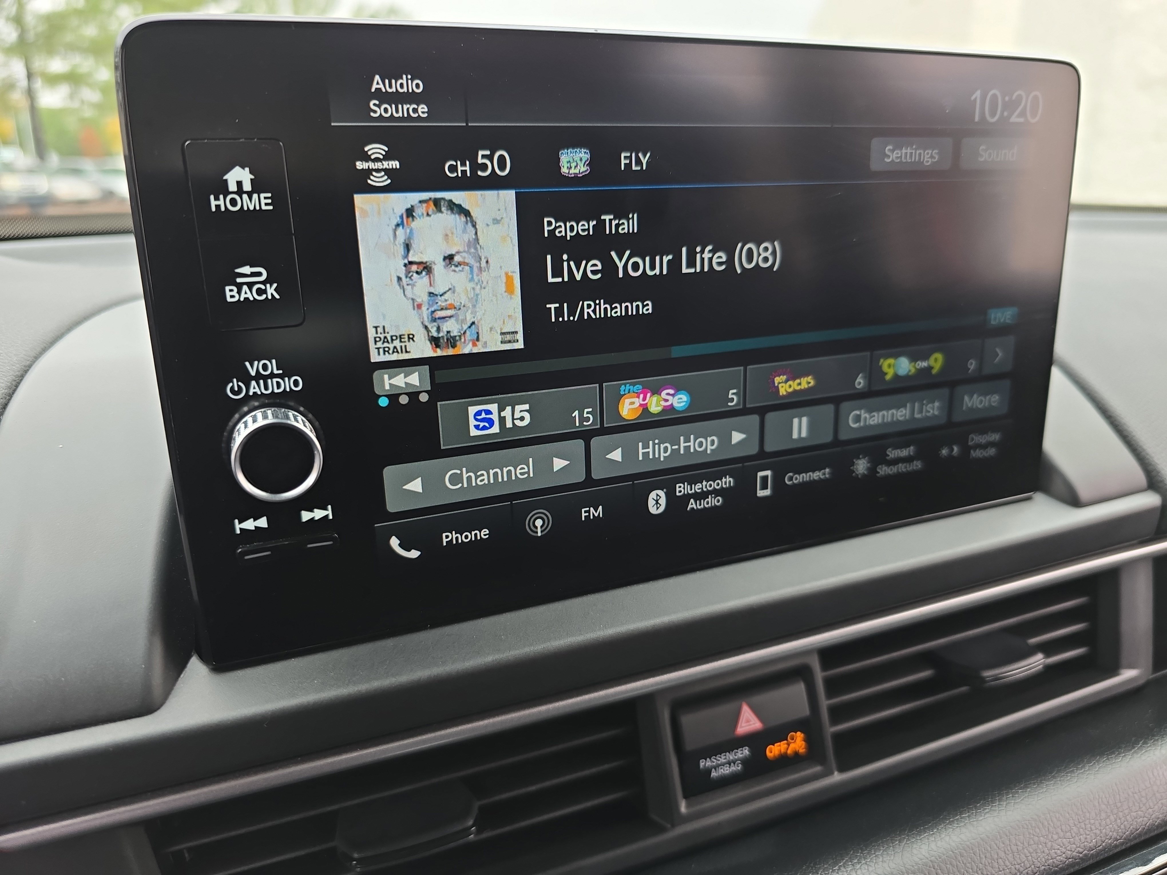 Used 2024 Honda Pilot EX-L image 24