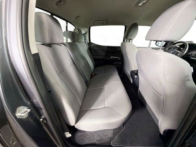 Used 2020 Toyota Tacoma TRD Sport AWD/4WD image 26