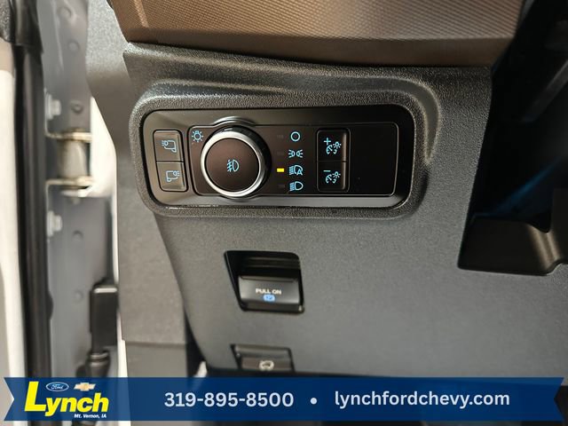 Used 2023 Ford Bronco Outer Banks image 19