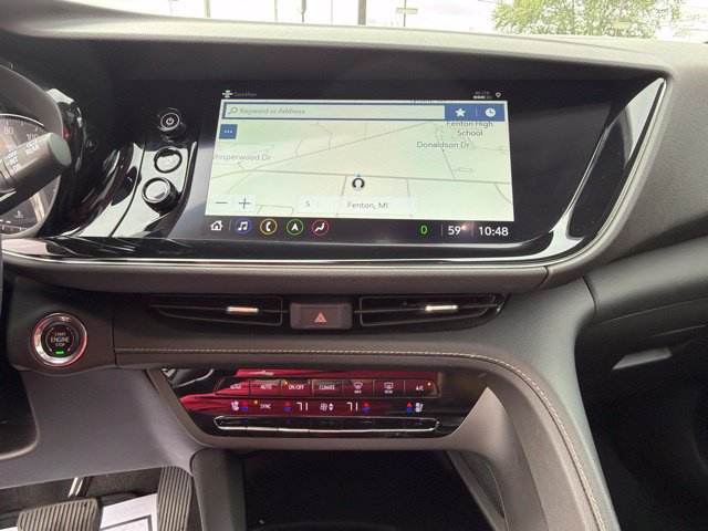 Certified 2023 Buick Envision Avenir AWD/4WD image 19
