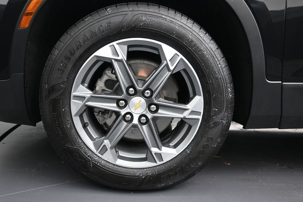Used 2023 Chevrolet Blazer LT FWD image 10