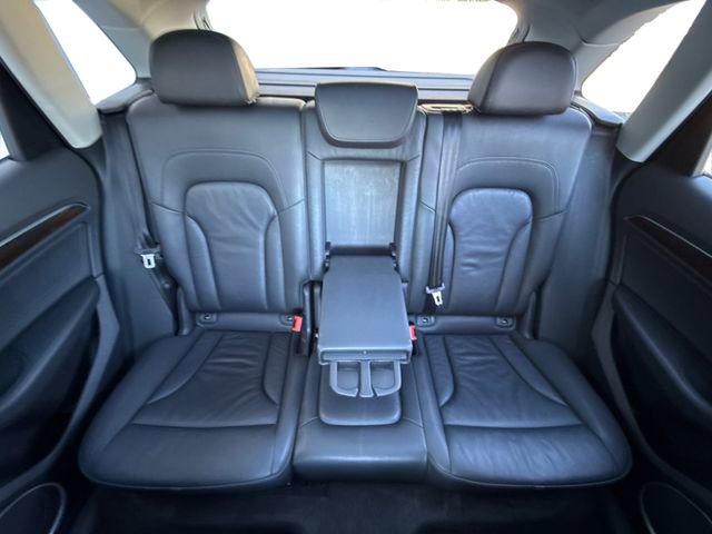 Used 2016 Audi Q5 2.0T Premium Plus AWD/4WD image 16