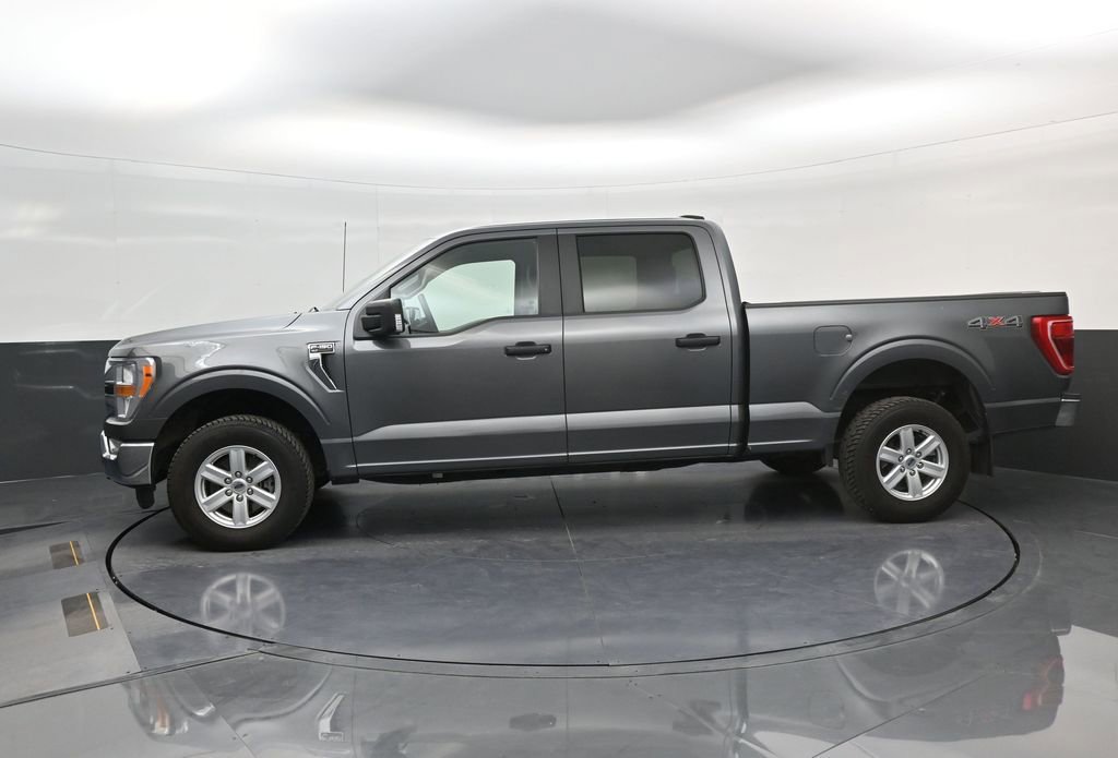 Used 2022 Ford F150 XLT AWD/4WD image 4