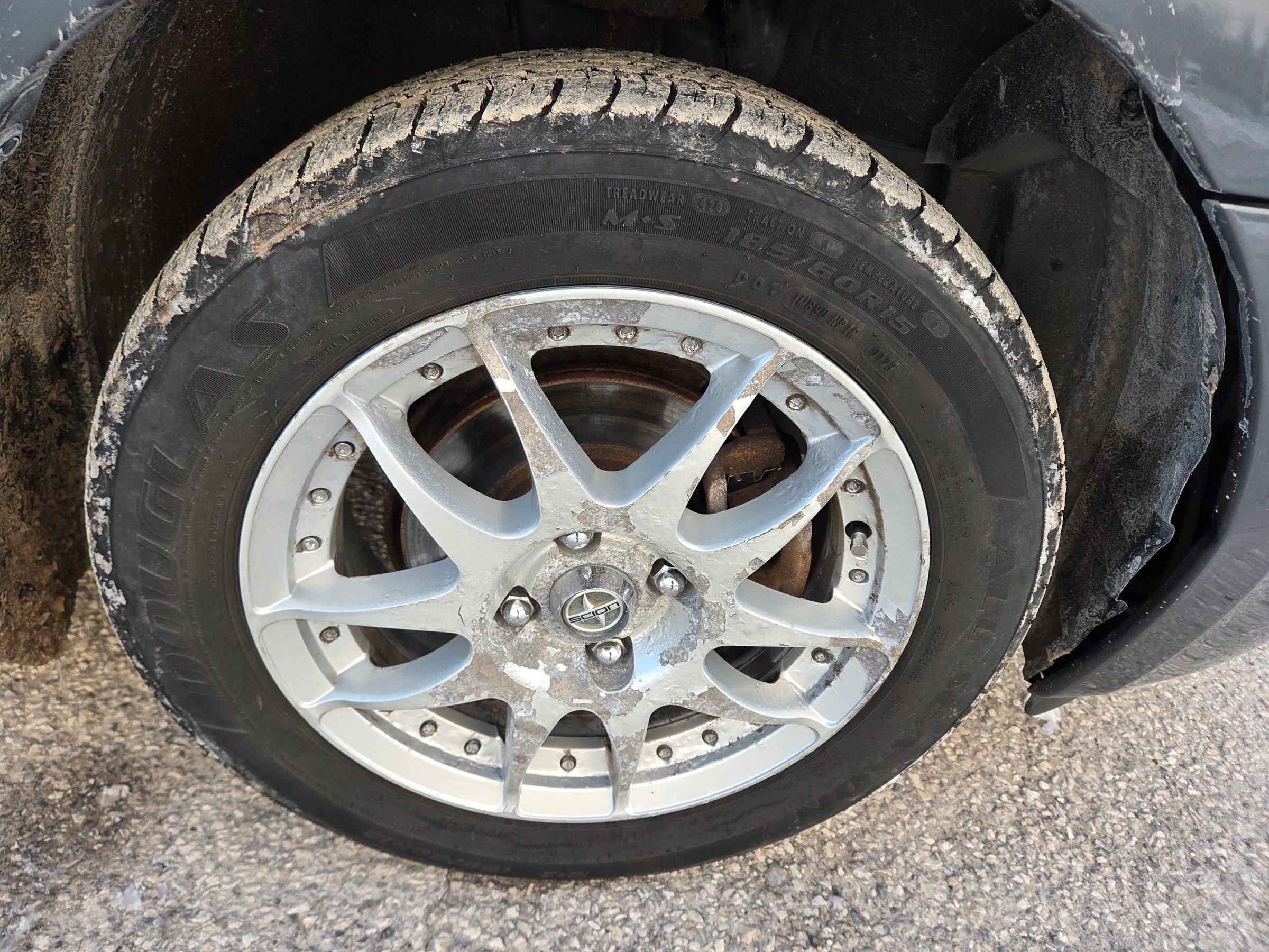 Used 2006 Scion xA image 9