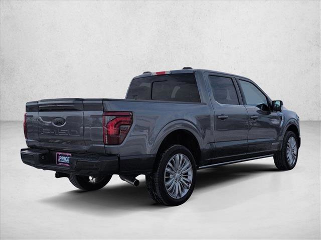 Used 2024 Ford F150 King Ranch image 5