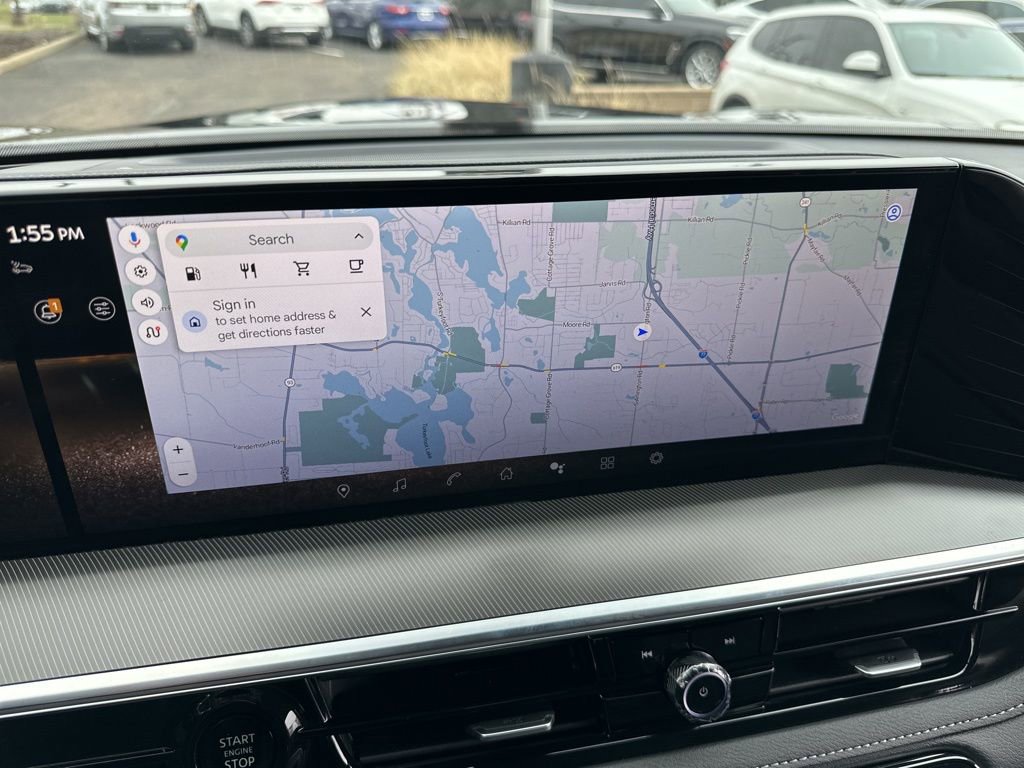 New 2026 INFINITI QX80 Luxe w/ Exterior Package image 59