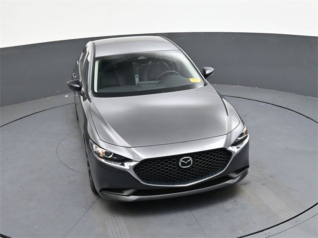 Used 2025 MAZDA MAZDA3 s image 23