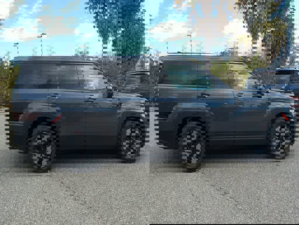 New 2026 Hyundai Santa Fe SE image 8