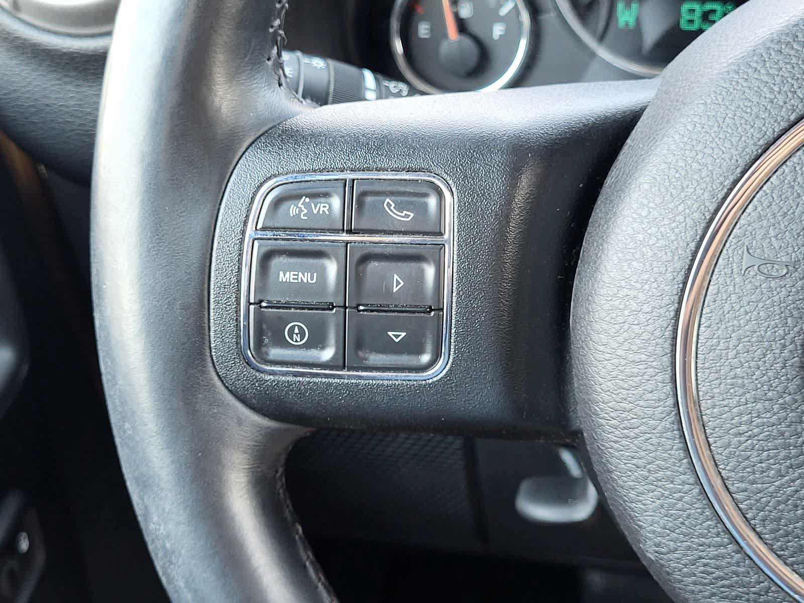 Used 2015 Jeep Wrangler Sport AWD/4WD image 17