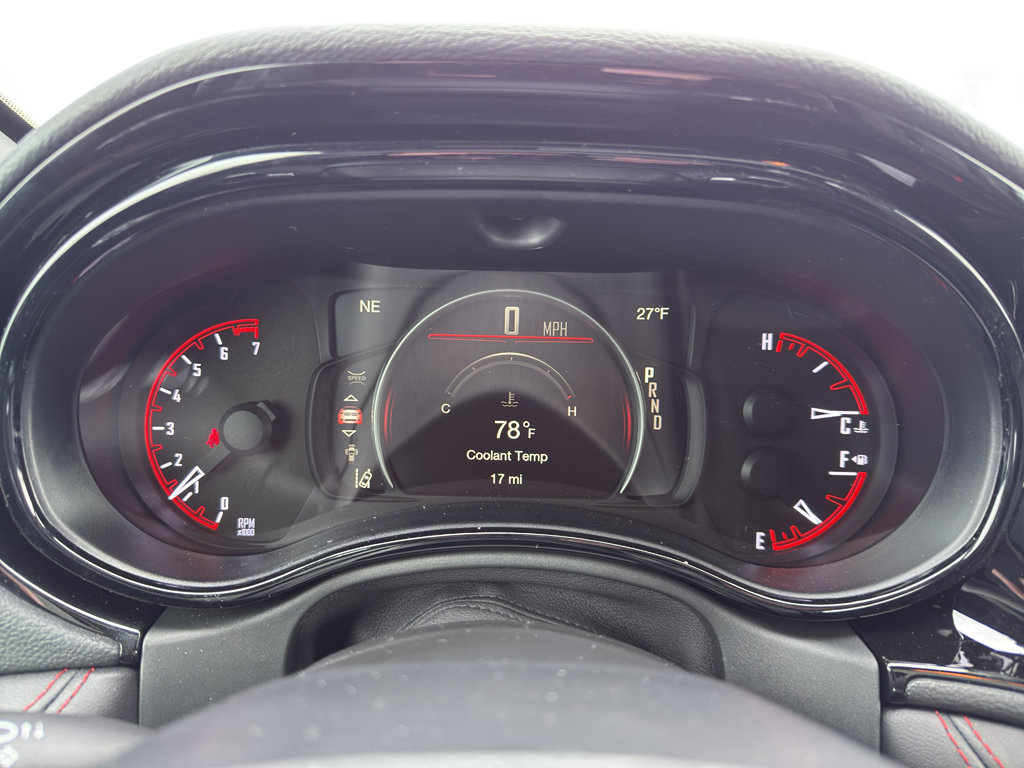 New 2026 Dodge Durango GT image 18