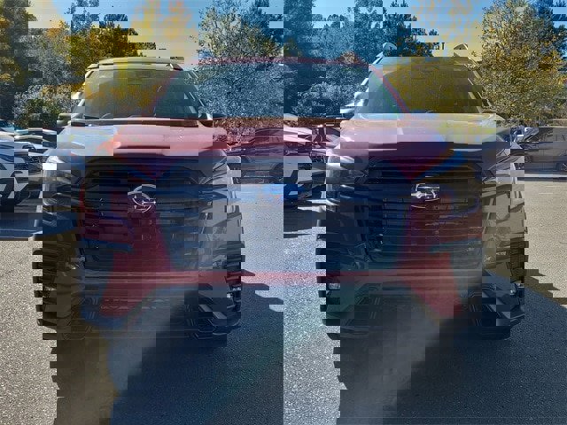 New 2025 Subaru Ascent Bronze Edition image 8