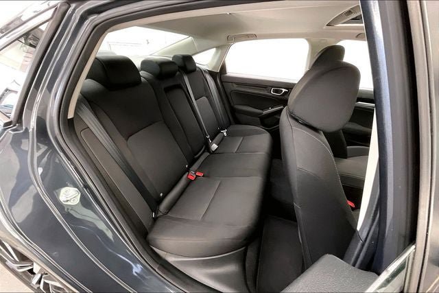Certified 2024 Honda Civic EX image 19