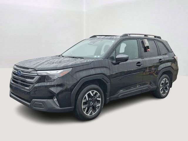 Certified 2026 Subaru Forester Premium AWD/4WD image 3