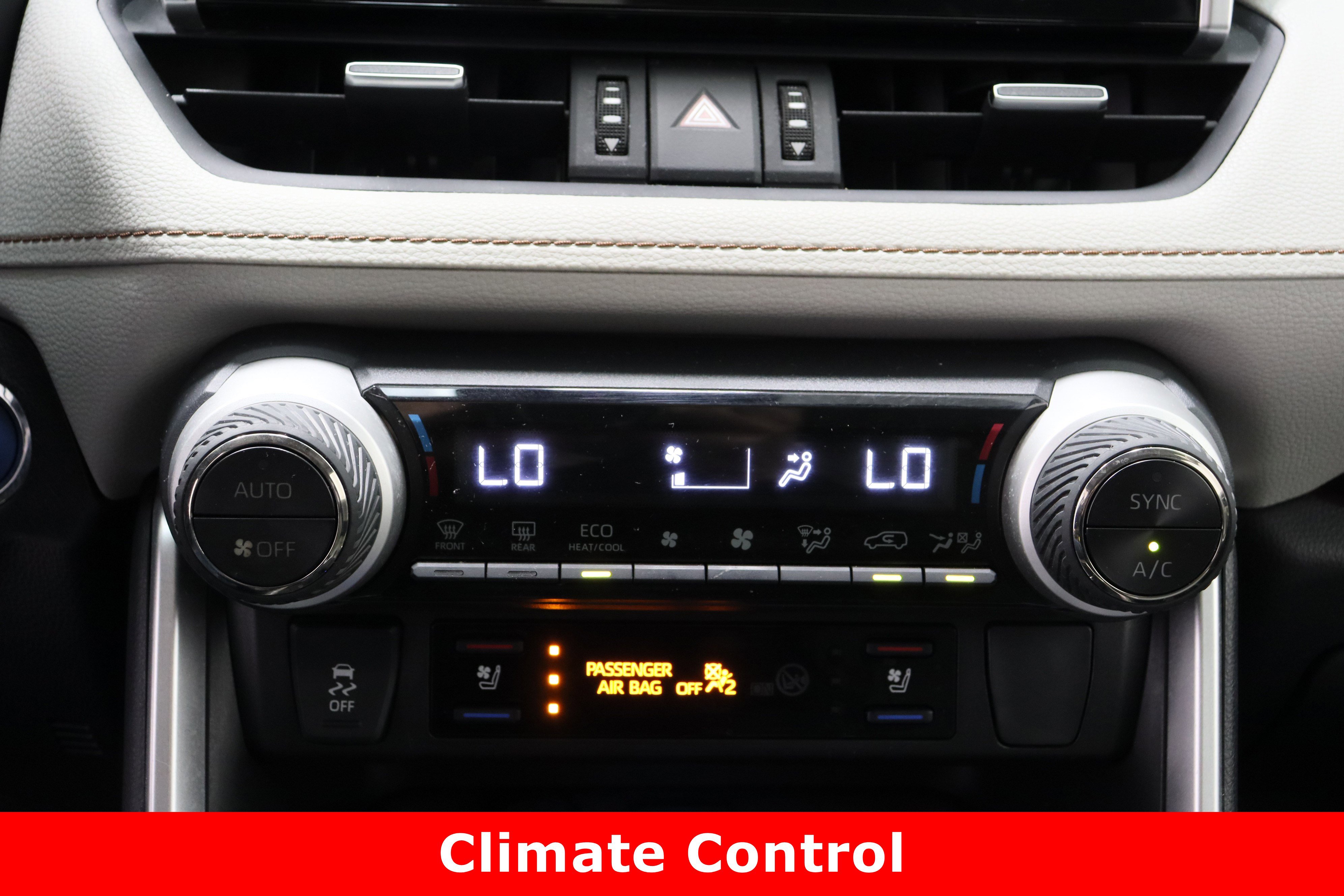 Certified 2022 Toyota RAV4 Limited image 20