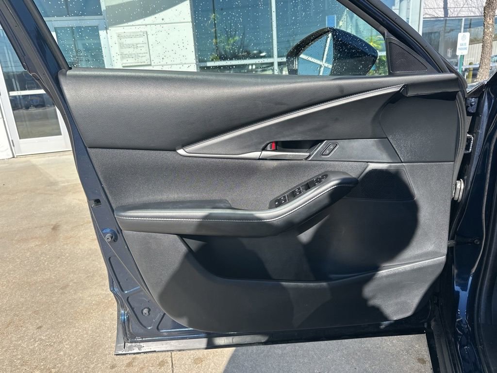 Used 2022 MAZDA CX-30 AWD 2.5 S image 15