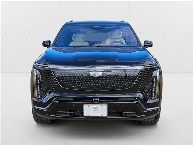 New 2026 Cadillac Vistiq Sport image 6