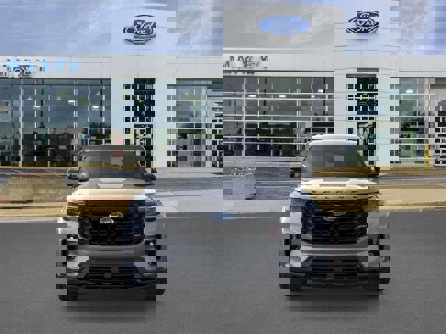 New 2026 Ford Explorer ST w/ Sun And Sound Package image 98