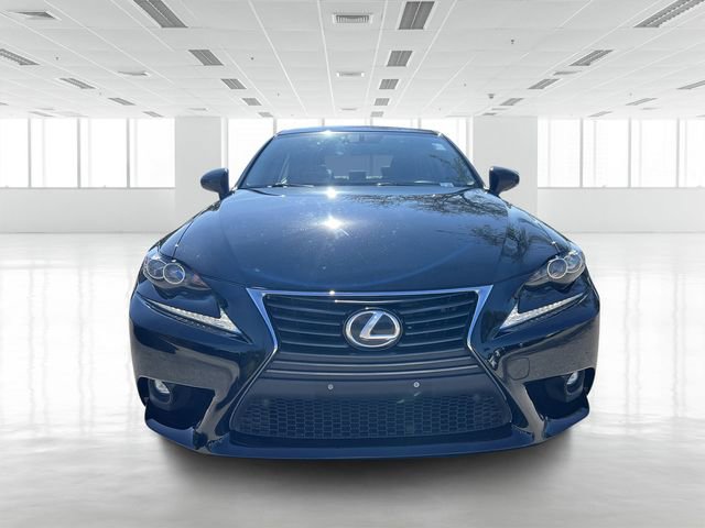 Used 2016 Lexus IS 300 AWD image 2