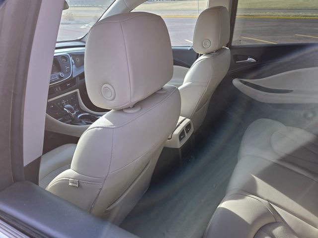 Used 2020 Buick Envision Preferred image 49