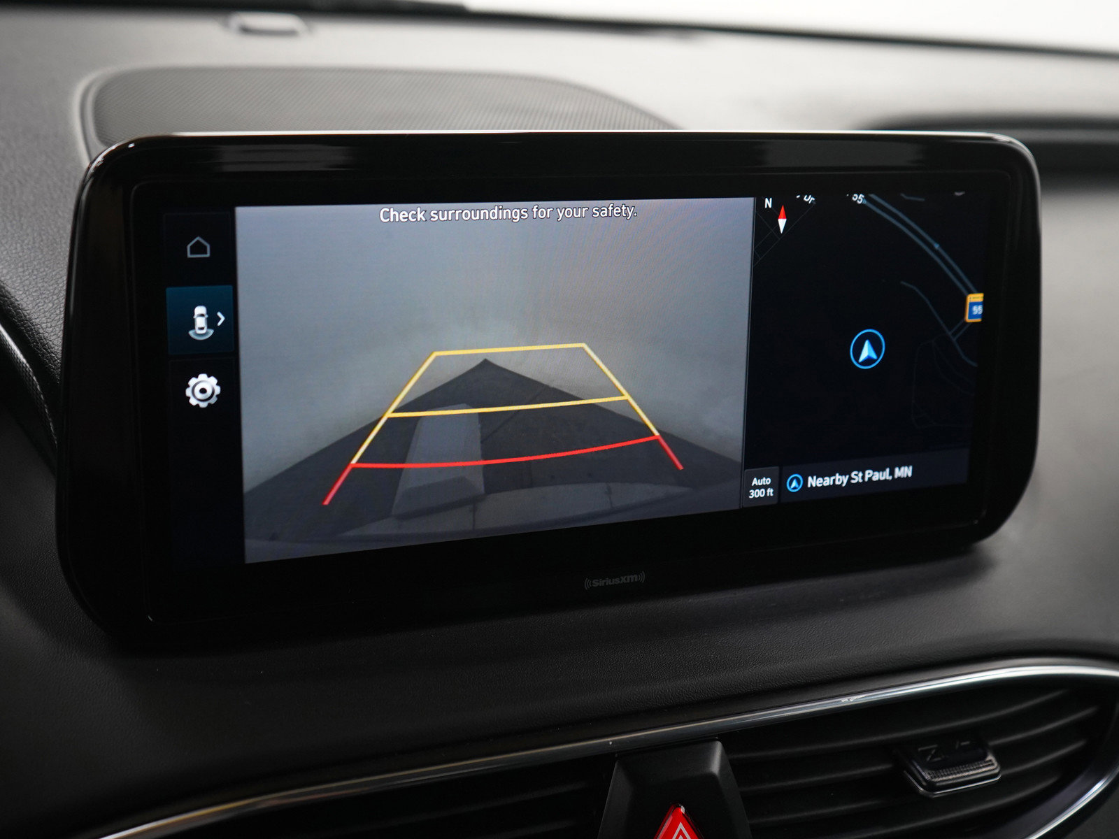 Used 2023 Hyundai Santa Fe SEL image 22