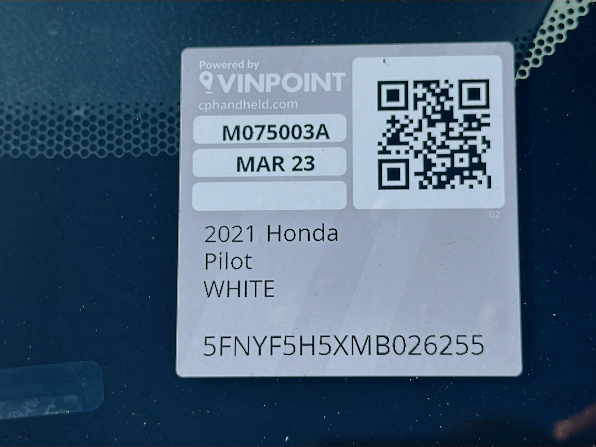 Used 2021 Honda Pilot EX-L image 37
