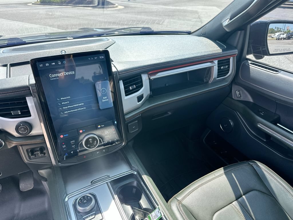 Used 2022 Ford Expedition Timberline AWD/4WD image 20