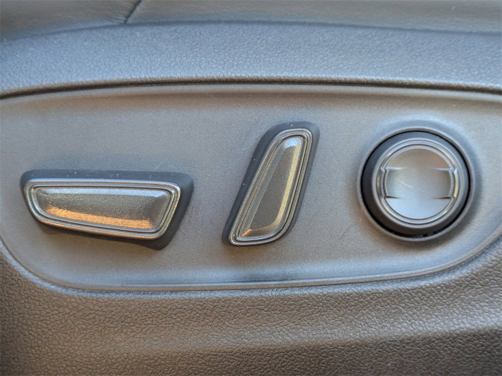 Used 2023 Toyota RAV4 XSE image 21