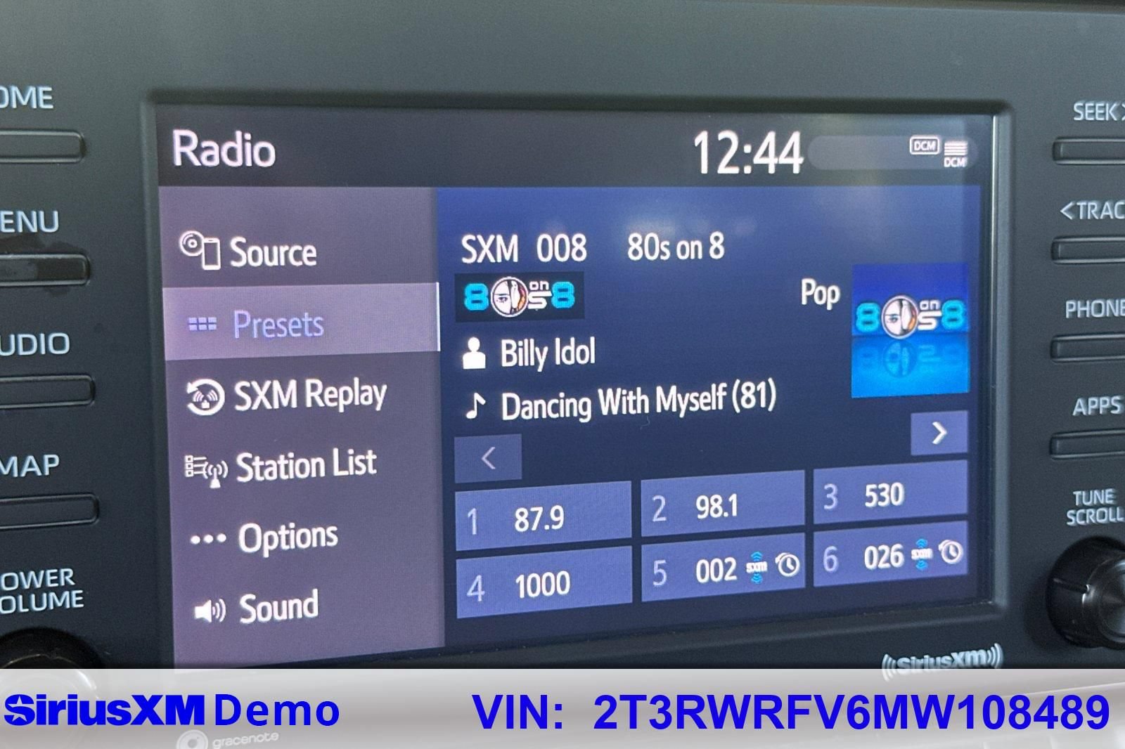 Certified 2021 Toyota RAV4 XLE AWD/4WD image 35