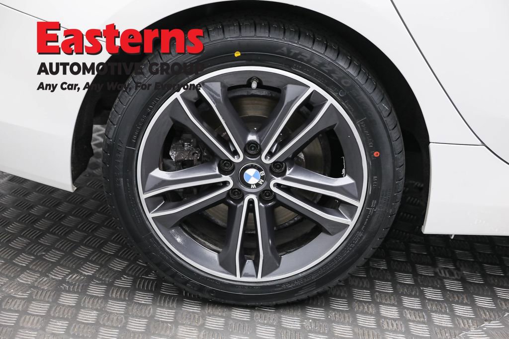 Used 2022 BMW 228i xDrive Gran Coupe image 32